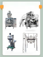 源頭工廠推出多款自動包裝機，助您邁向智能生產(chǎn)新紀元